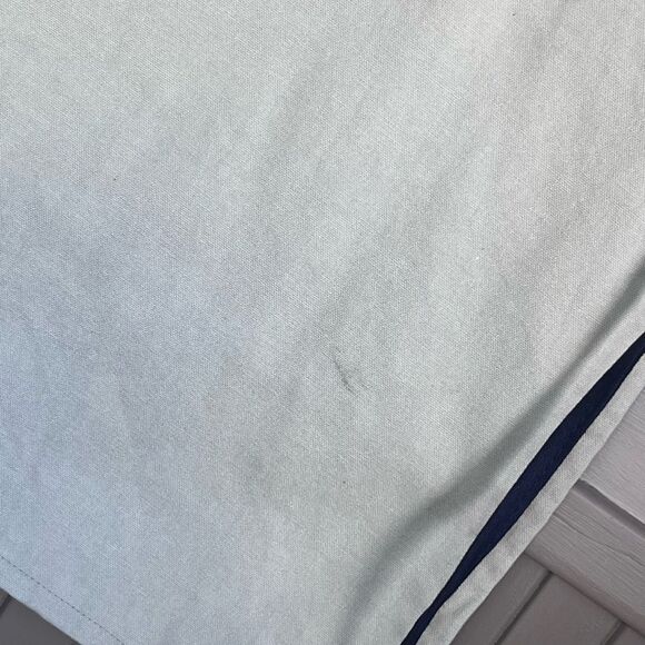 Hatley Beaver Apron “Damn great cook” NWT - Picture 4 of 8